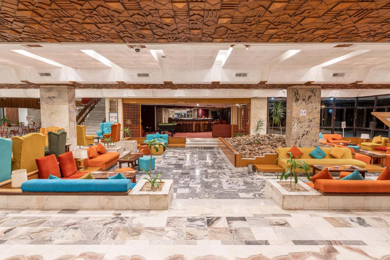 Hotel Aracan Eatabe Luxor