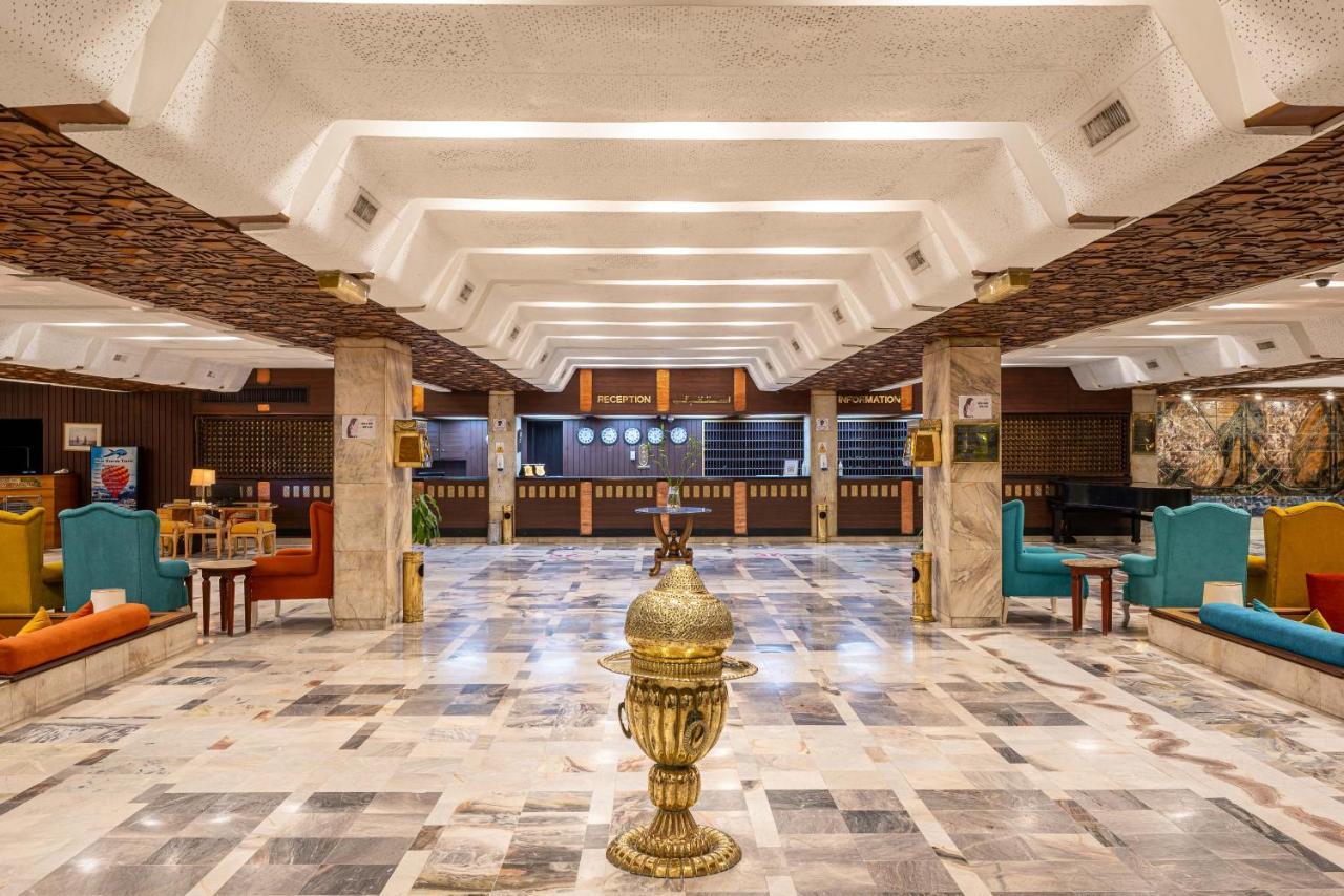 Hotel Aracan Eatabe 4*