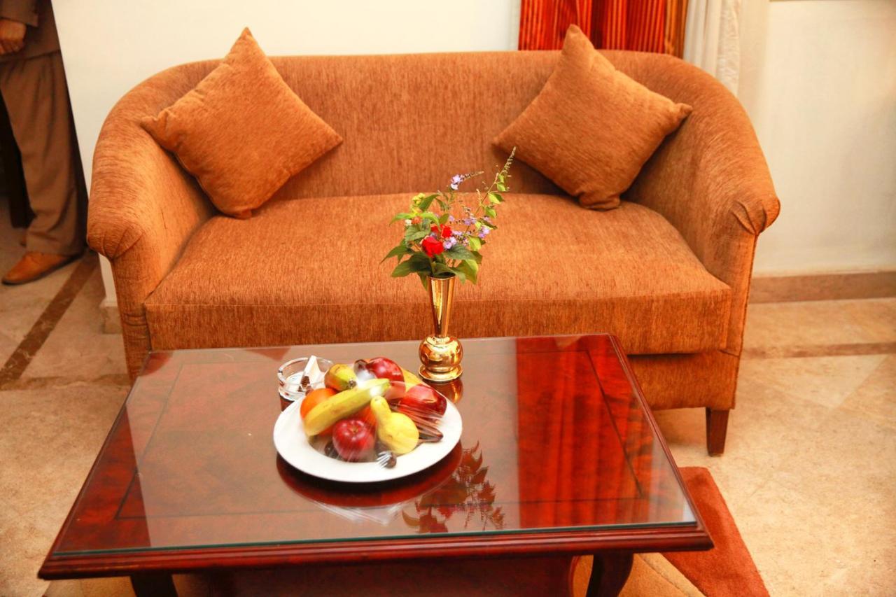 Hotel Aracan Eatabe Luxor