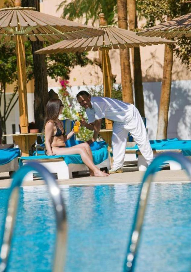 Hotel Aracan Eatabe Luxor