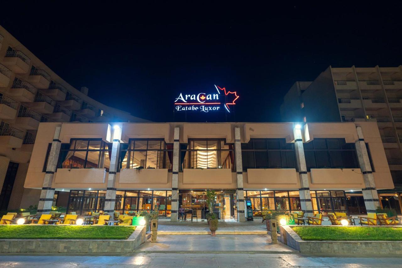 Отель Aracan Eatabe 4*