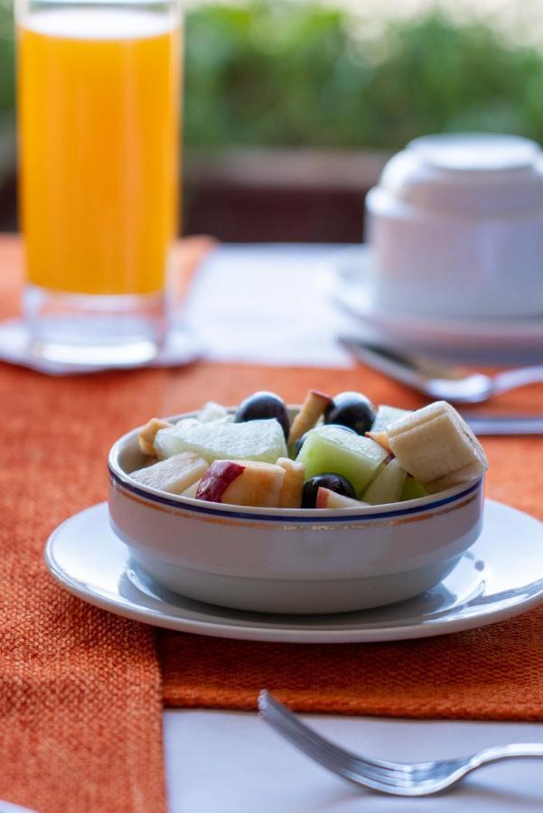 Hotel Aracan Eatabe 4*