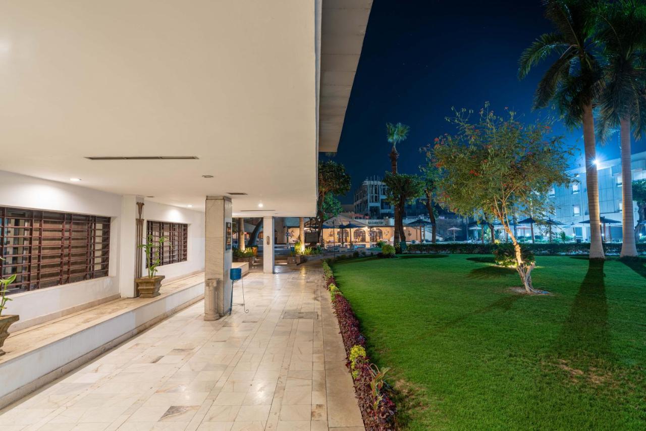 Hotel Aracan Eatabe