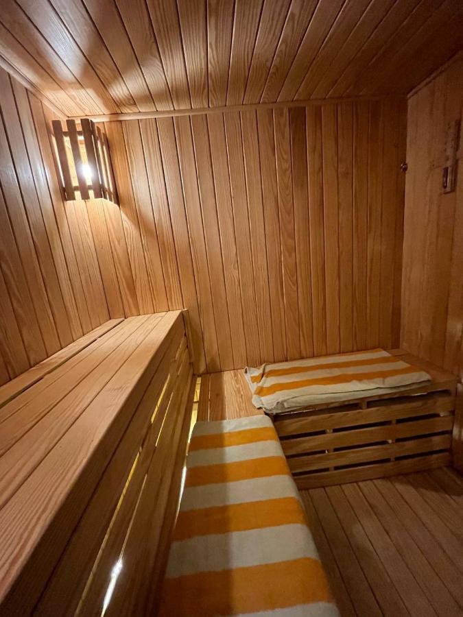Aracan Eatabe Отель 4*