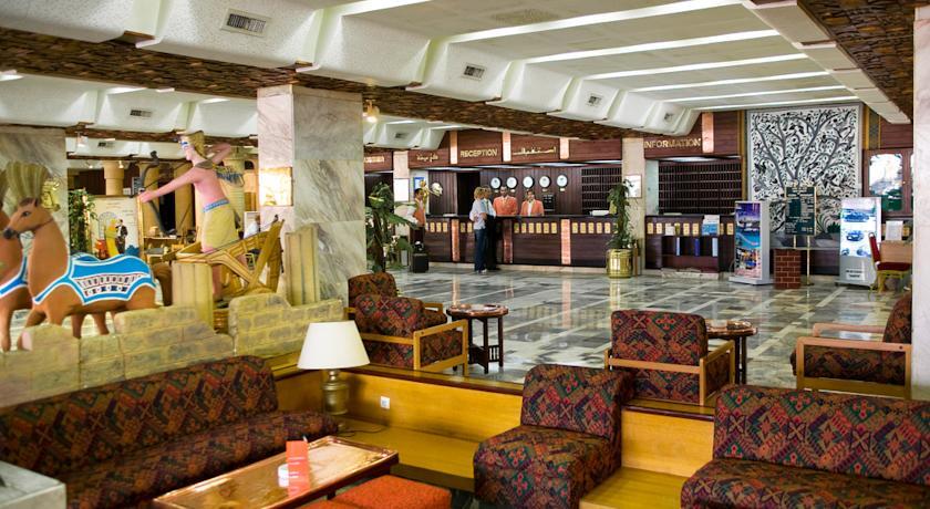 Hotel Aracan Eatabe 4*