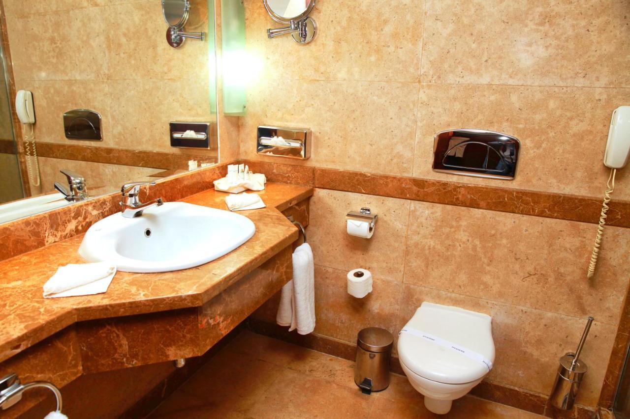 Hotel Aracan Eatabe 4*
