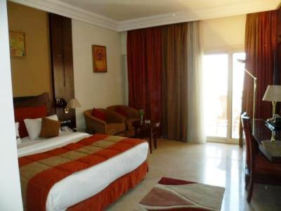 Hotel Aracan Eatabe