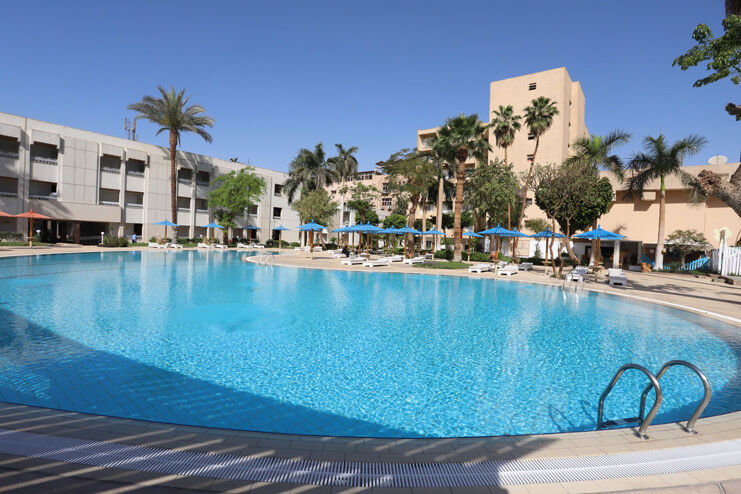 Hotel Aracan Eatabe 4*