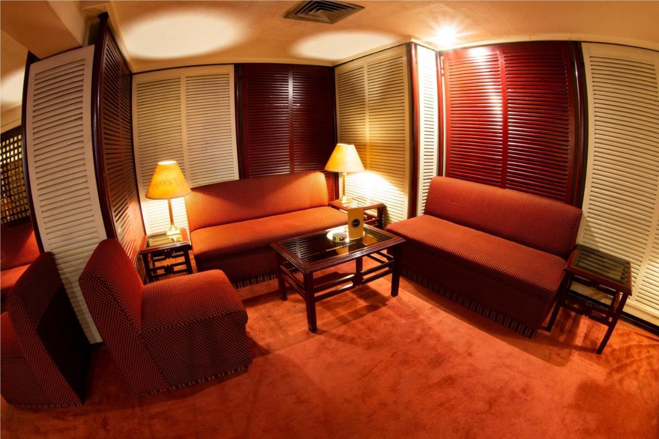 Hotel Aracan Eatabe