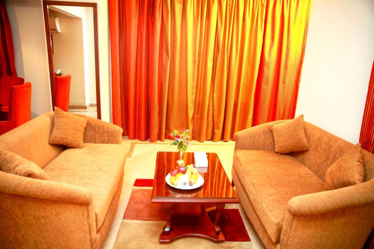 Aracan Eatabe Hotel Luxor