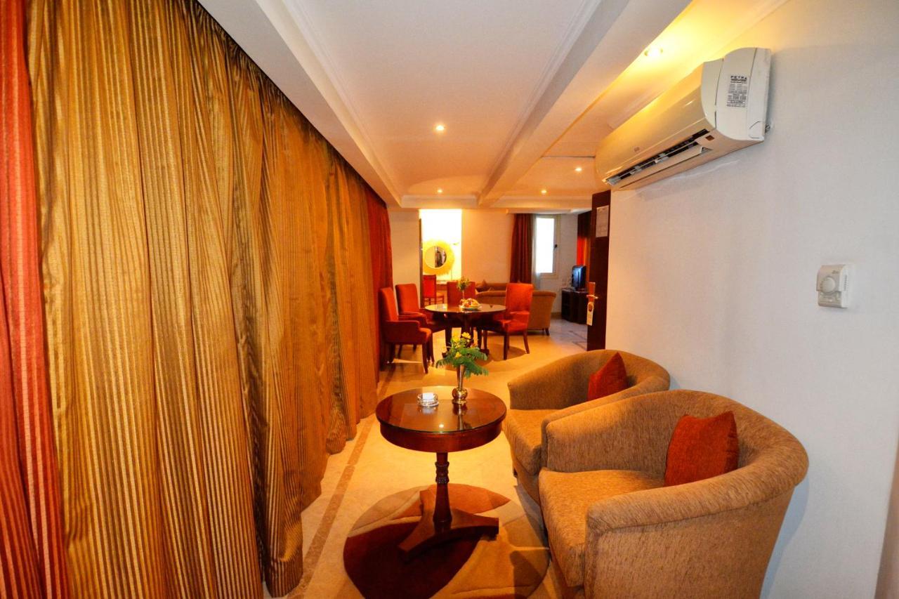Aracan Eatabe Hotel 4*